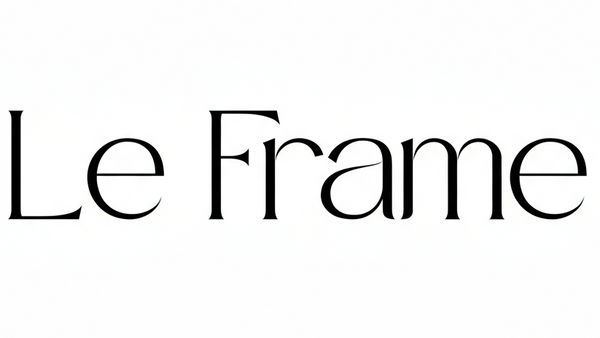 Le Frame